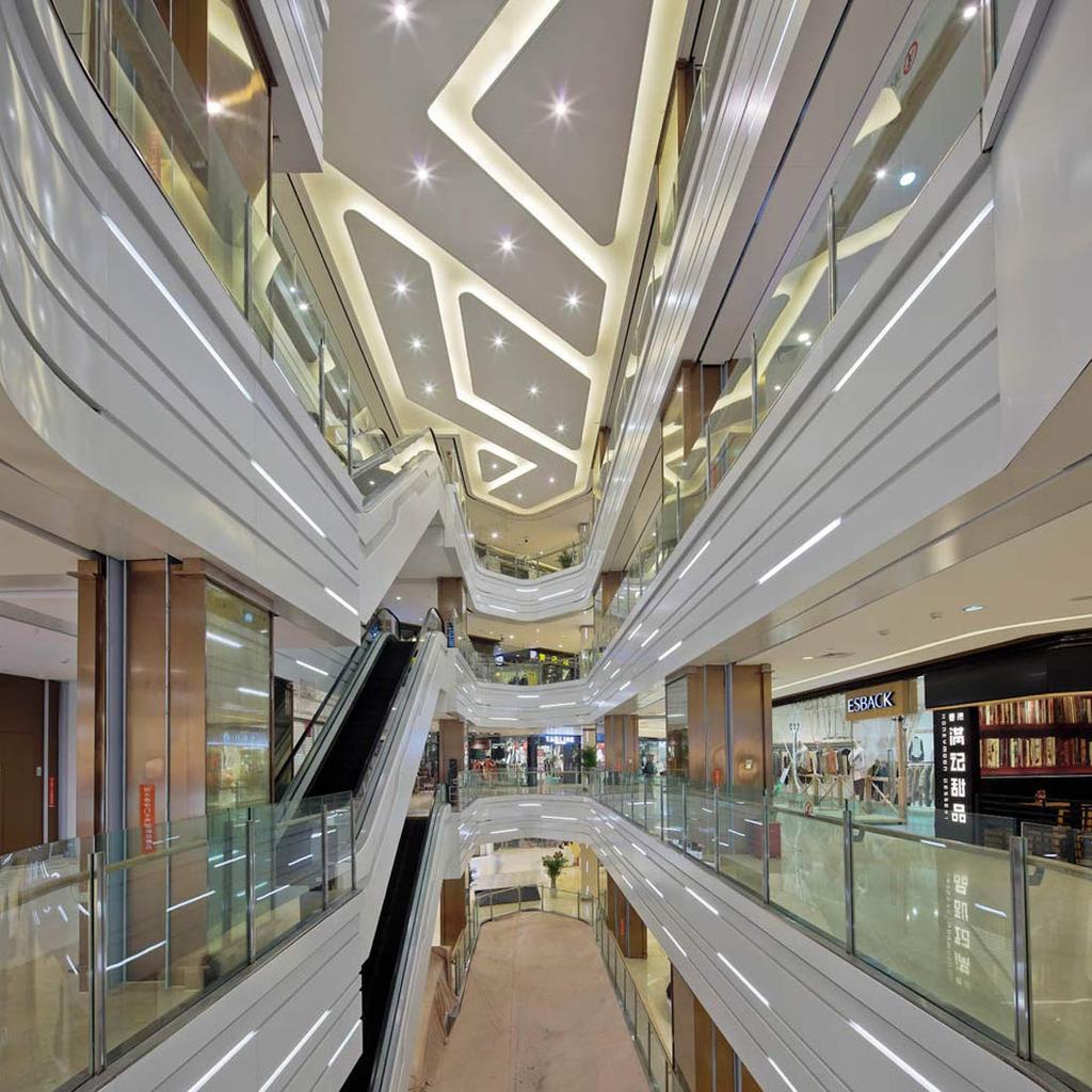 40W LED Fluorescent Light Fixture, Integrated T8 LED Tube, 18W LED, 6000K-6500K Daylight, Ceiling Light, Bar Light, Base Light, 120cm, Fluorescent