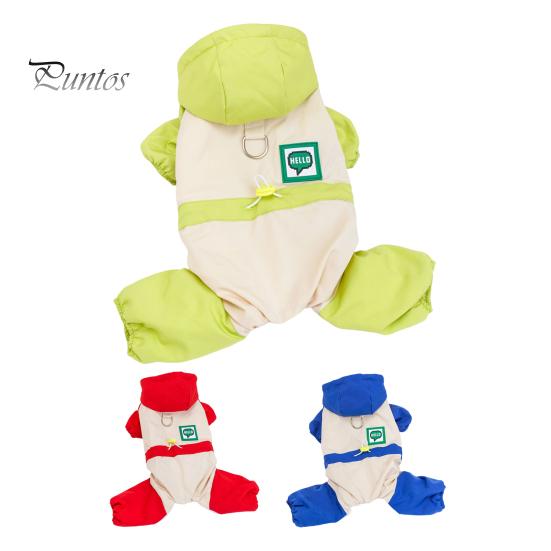 Зимнее пальто для домашних животных, ветрозащитный теплый комбинезон для домашних животных, термоодежда для собак, комбинезон для маленьких собак в холодную погоду