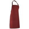 Premier Colors Bib Apron / Workwear