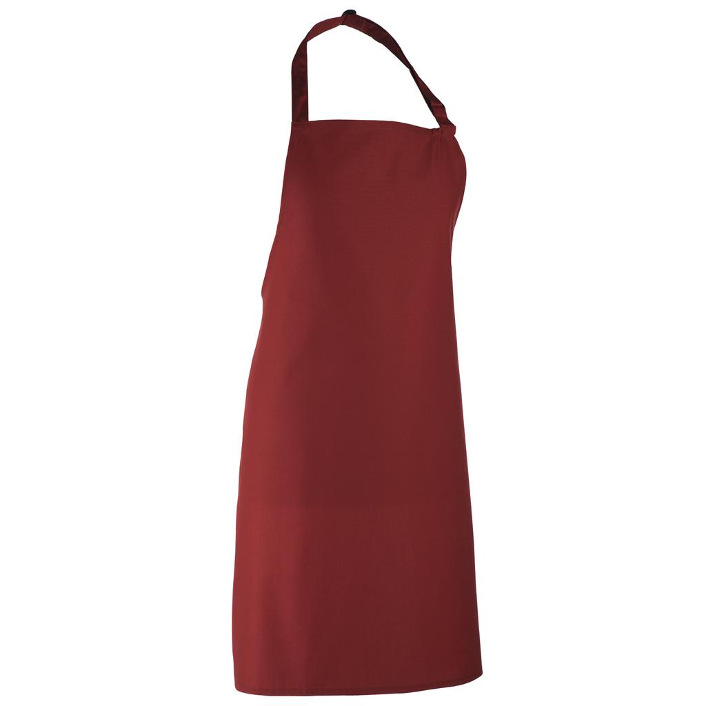 Premier Colors Bib Apron / Workwear