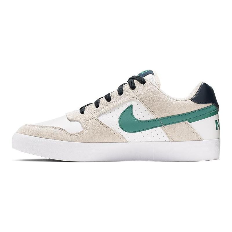 Nike Sb Delta Force Vulc 'Кремовый Белый Зеленый' 942237-015