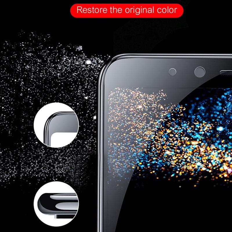Защитное стекло из закаленного стекла 2/3/5/10 шт. для Xiaomi Redmi Note 10 9S 8 Pro 9T 9C Xiaomi Poco X3 NFC F3 Xiaomi Mi 11 10T 9