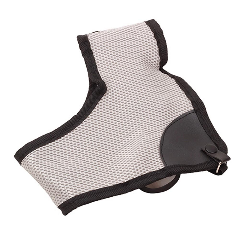 Chest Protection Adjustable Shoulder Strap Fitness Training Bright Colors
