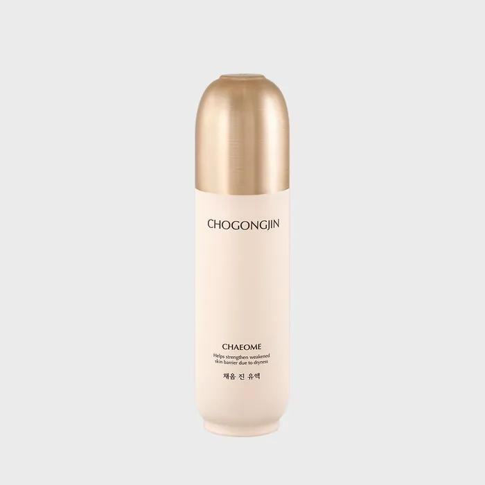 [Super Resonance] Chaeom Jin Emulsion 120ml