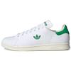Спортивные и Роскошные X Adidas Stan Smith 'Белый Зеленый' Кроссовки IF5658