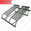 Outdoor Fitness & Strength Training Equipment