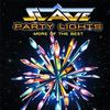 CD SLAVE - Party Lights: More of the Best  R278123 Rhino Records 2003 US Soul/Funk Used