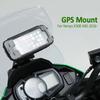 Рамка для GPS-навигации Крепление для мобильного телефона Аксессуары для мотоцикла Для Kawasaki Versys X-300 X 300 X300 ABS 2016-2021