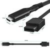 Кабель-конвертер WII в HDMI-совместимый WII2HDMI для HDTV-монитора Дисплей Wii в HDMI-адаптер HD 720P/1080P