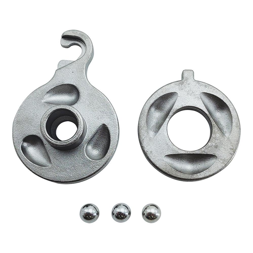 Комплект сцепления, экономящий усилия, для Harley Softail, Dyna, Fat Boy, Street Bob и Road King - 8831200