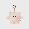 TRUZ RURU Minini Plush Keyring