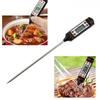Digital Meat Thermometer Cooking Food Kitchen Probe Buffalo Milk Liquid Oven Digital Temperature Stonego Kitchen Tool PH225
