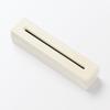 MUJI Incense Burner for Lying Down 105 X 23 X 23mm 84465345 Approx.