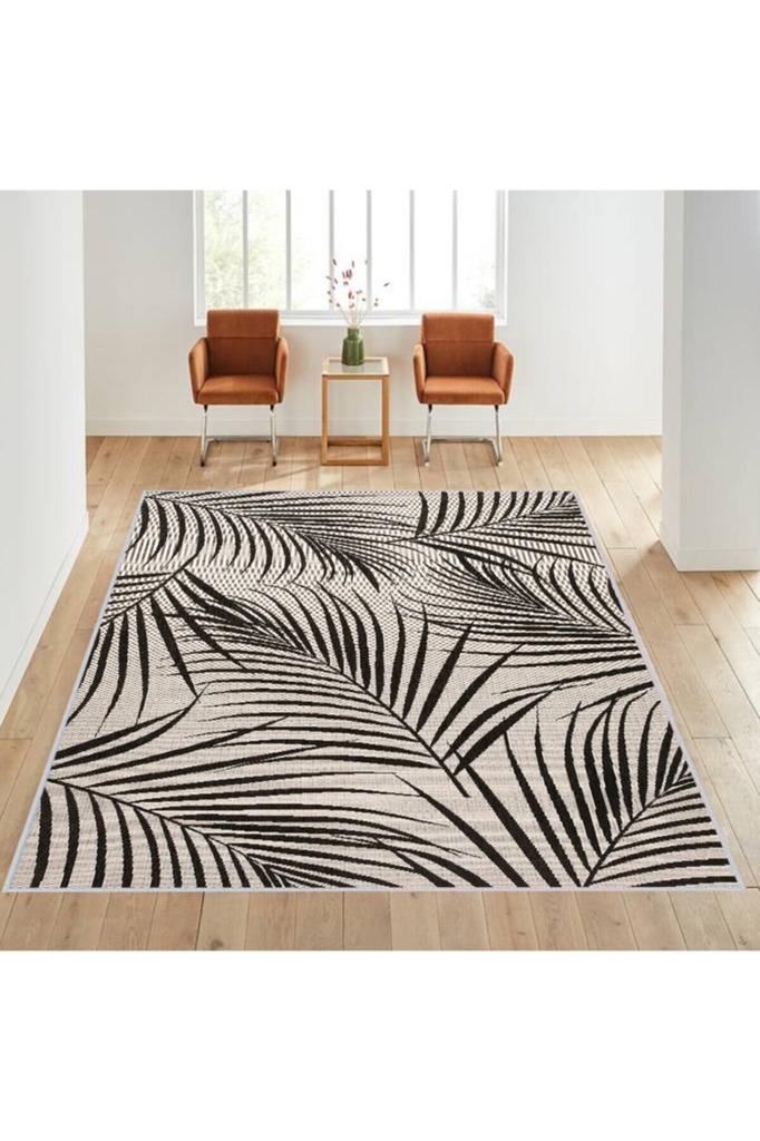 Eliana Home Washable Printed Carpet LNA1020