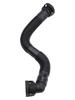 Высококачественная замена, полезный новый шланг вентиляции картера двигателя 03-2006 4,5 л V8 1 шт. 94810721702 черный