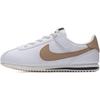 Детские кроссовки Cortez EasyOn PS White Hemp Dark-Raisin DM0951-109
