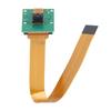 5-мегапиксельная камера для RasPi 5 Zero, угол обзора 69,1 градуса, 1080P HD, интерфейс CSI модуля камеры OV5647