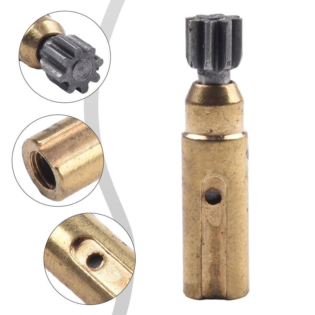 Масляный насос Подходит для MS170 MS180 MS181 MS 210 MS 211 MS 230 MS 250 Садовый электроинструмент Аксессуары и Запасные части