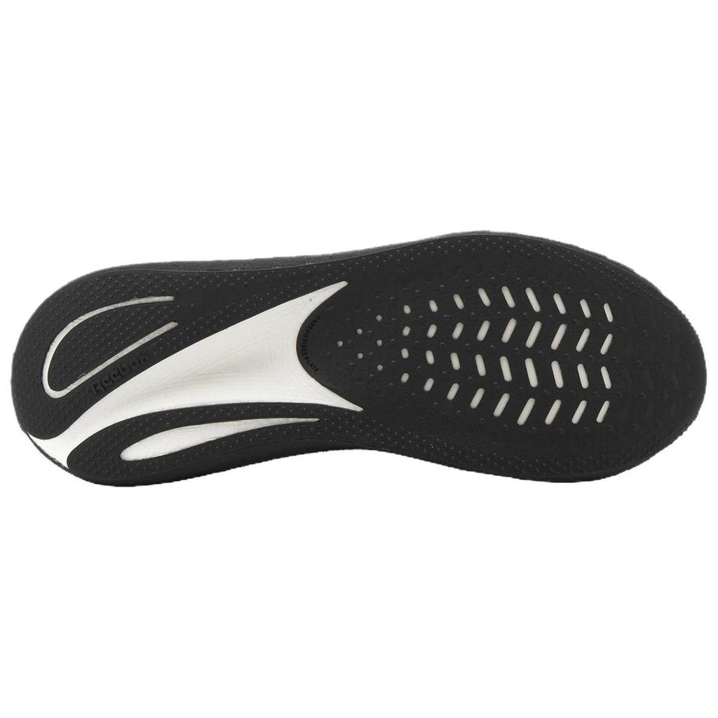 Reebok Floatride Energy Argus X Модные спортивные удобные низкие повседневные кроссовки Унисекс кроссовки Серый Черный RMIA036C99MAT0011072