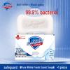 100 г Очищающее мыло с камелией Safeguard для лица, рук и тела