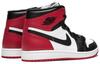 Jordan 1 Ретро Черный Носок 2013 555088-184