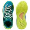 Puma Мужские кроссовки All-Pro Nitro Hoops Dreamz, синие, тропические, мирные, синие 311355-01