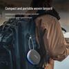 Philips Портативная беспроводная Bluetooth-колонка TAS2307 (Китайская версия)