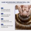 Redensyl Roll-On Hair Growth Serum 25ml - 3% Rosemary and Ginger, Fast Absorbing Nongreasy