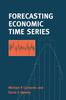 Книга Forecasting Economic Time Series by Clements Michael - Hardback
