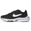 (WMNS) Nike Air Zoom Division WNTR 'Черный Белый' Женские CZ3753-001