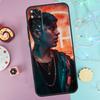 Duki Rapper Case For Xiaomi Redmi Note 10 11 12 8 9 Pro 8T 9S 10S 11S Cover For Redmi 10 9 12C 9C 10C