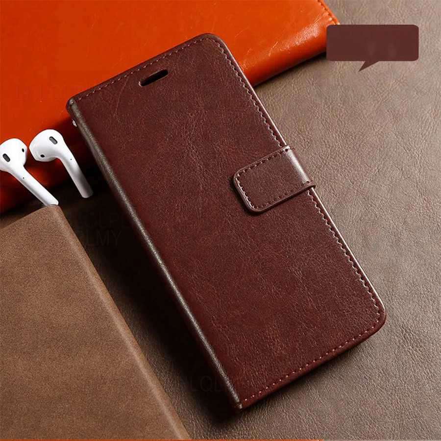 Роскошный кожаный чехол-книжка для Xiaomi Redmi Note 15 Pro Plus Poco M8 5G X8 Max F8 Ultra 17 Защитный кошелек