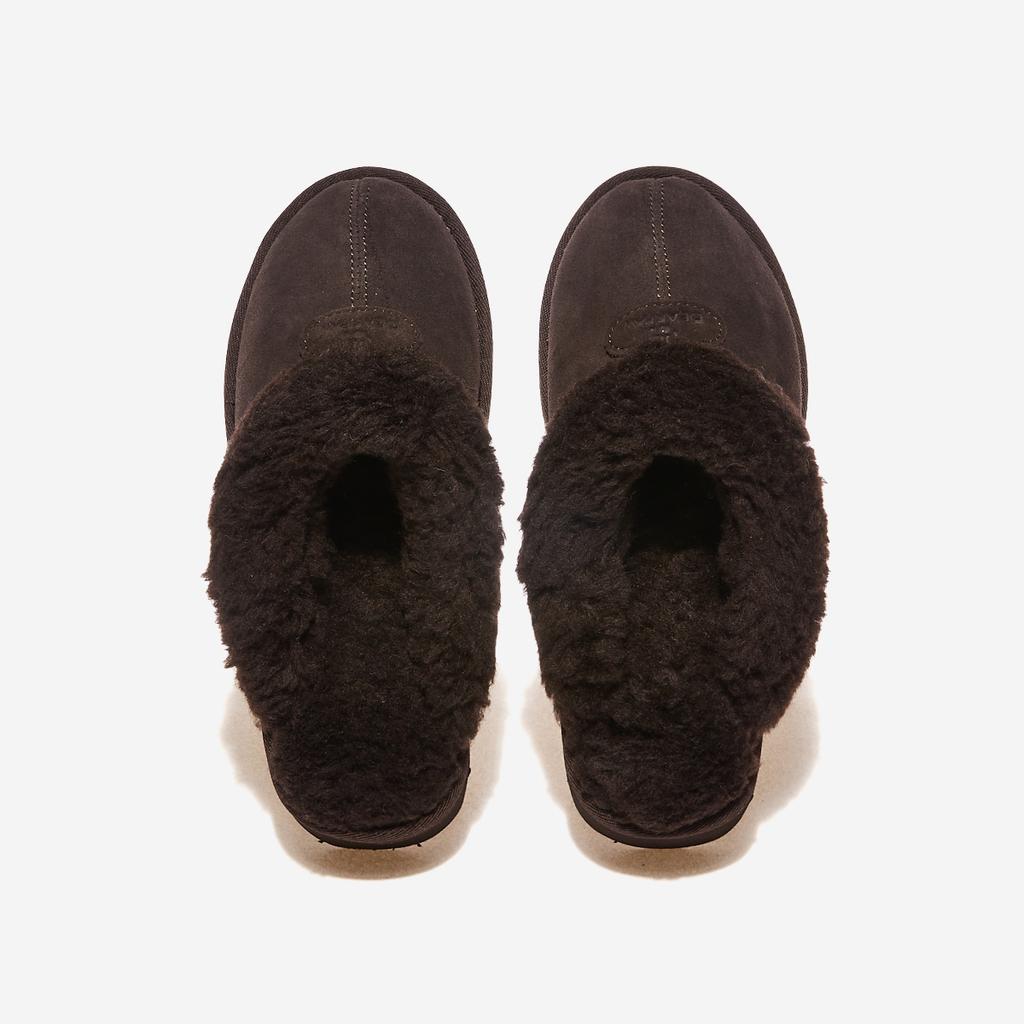 BEARPAW Элеанор, K2714004QD-W, 1010110022, Популярная корейская обувь