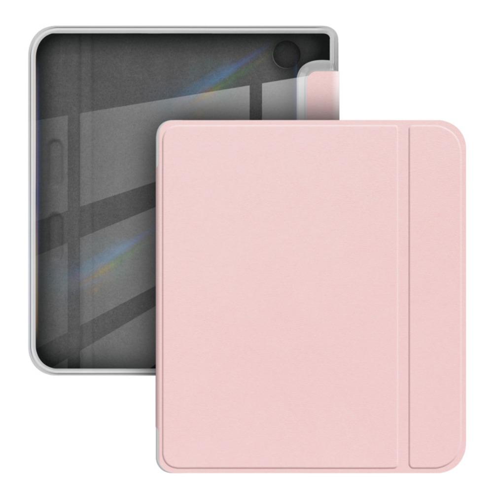 7 Inch N428 Folio Cover Acrylic Protective Shell NEW e-Reader Case for KOBO Libra Colour/Libra 2