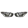 Фара для Hyundai I20 (Правая и левая сторона) Тип 2 2012-2014