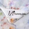 Летнее одеяло Youmengjiaju YB1515 из ледяного шелка