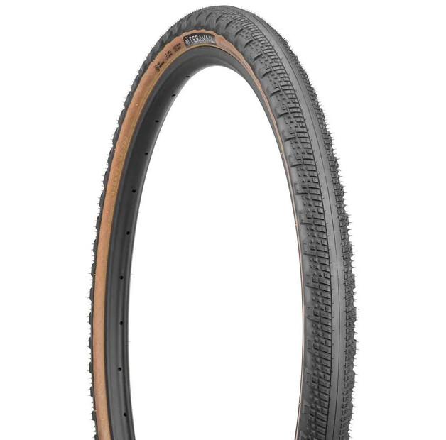 Teravail Washburn Durable 60 TPI Tubeless 650B x 47 гравийная шина