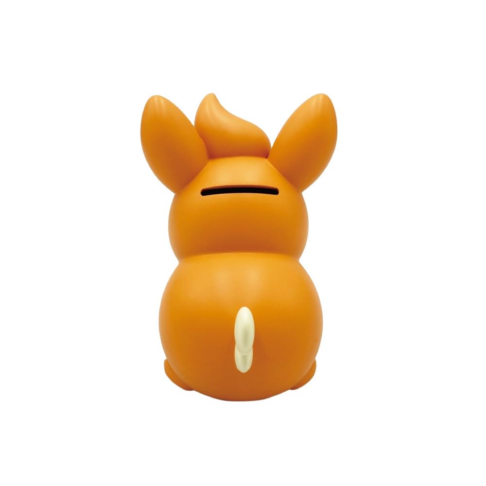 Pocket Monsters ST-04CB Копилка Покемон Памо