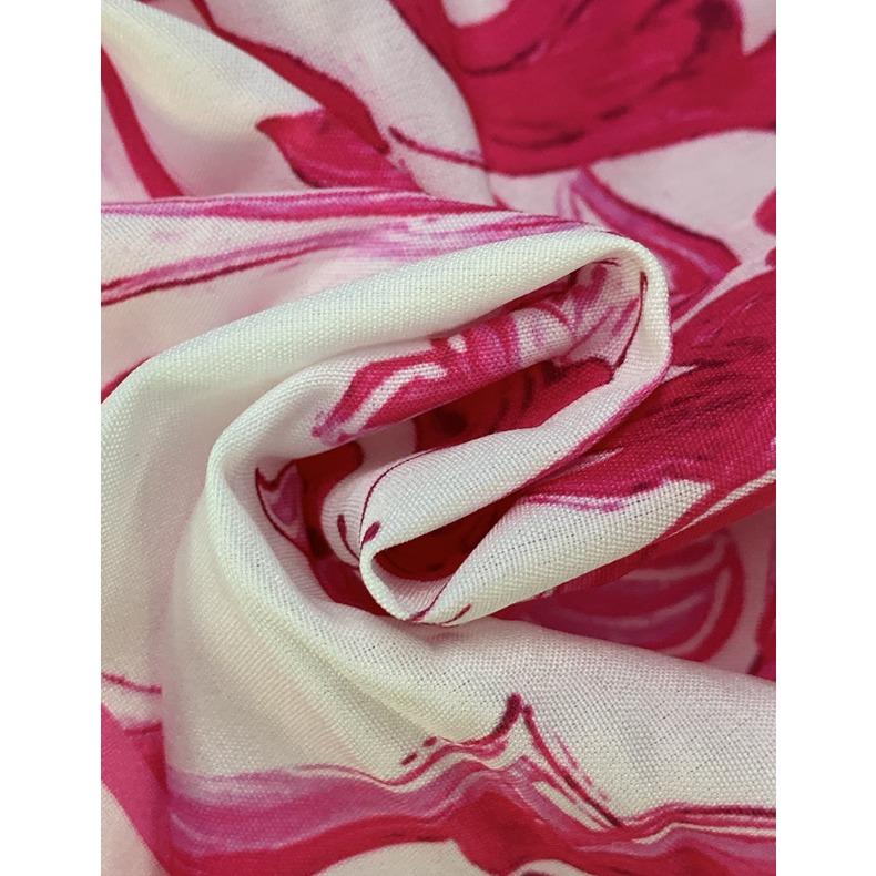 GMXIA Женская мода лето весна богемный принт с коротким рукавом на одно плечо и высокой талией повседневные платья