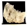 Stones and Minerals. Quartz. 1414.5 Ct. La Table, Chambéry, France.