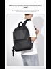 Stylish Large Capacity 15.6" Laptop Backpack - Trendy, Simple, Leisure Commuter Design