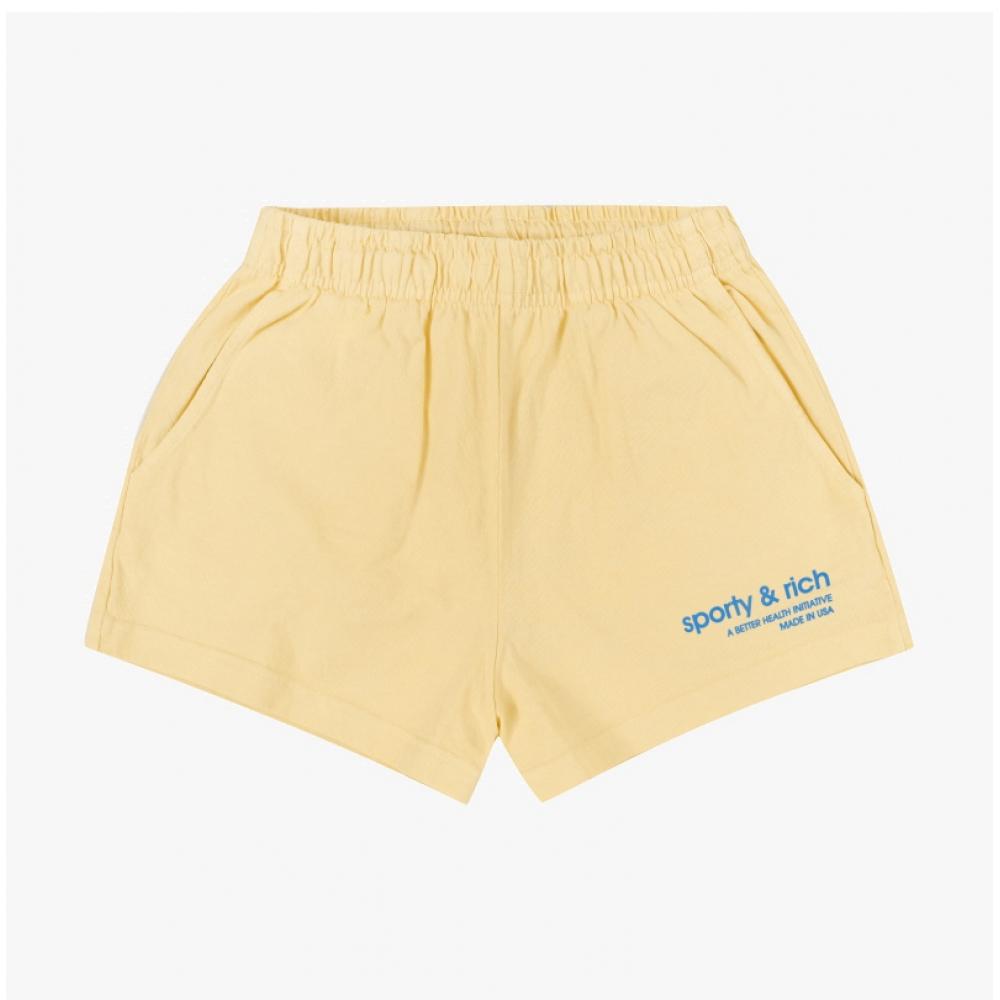 Спортивный   Богатый Sh020S402ua США Фитнес-клуб  Фитнес-клуб  Диско Шорты Женские Шорты