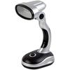 1PC Wireless Desk Lamp - Portable, Cordless, LED Reading Lamp for Home Office, Bedside Table, Camping