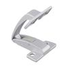Folding Cabinet Hardware Folding Door Hinges Silver Easy Installation Folding Hinges Folding Hinge Easy Installation