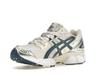 Asics Гель Nimbus 9 Белый Светло-индиго Ж - 1202A278-108