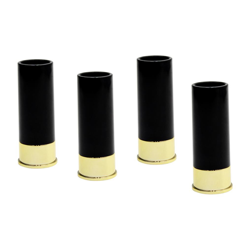Tequila Bullet Cup 45 мл Пластиковый стакан для воды