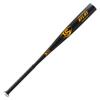 LOUISVILLE SLUGGER Baseball Bat General Hardball ATLAS Middle Balance or More WBL28850108490 Black 84cm/900g