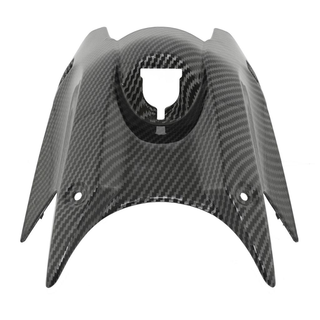 Kawasaki Ninja 650 Z650 17-20 Ignition Switch & Fuel Tank Front Cover