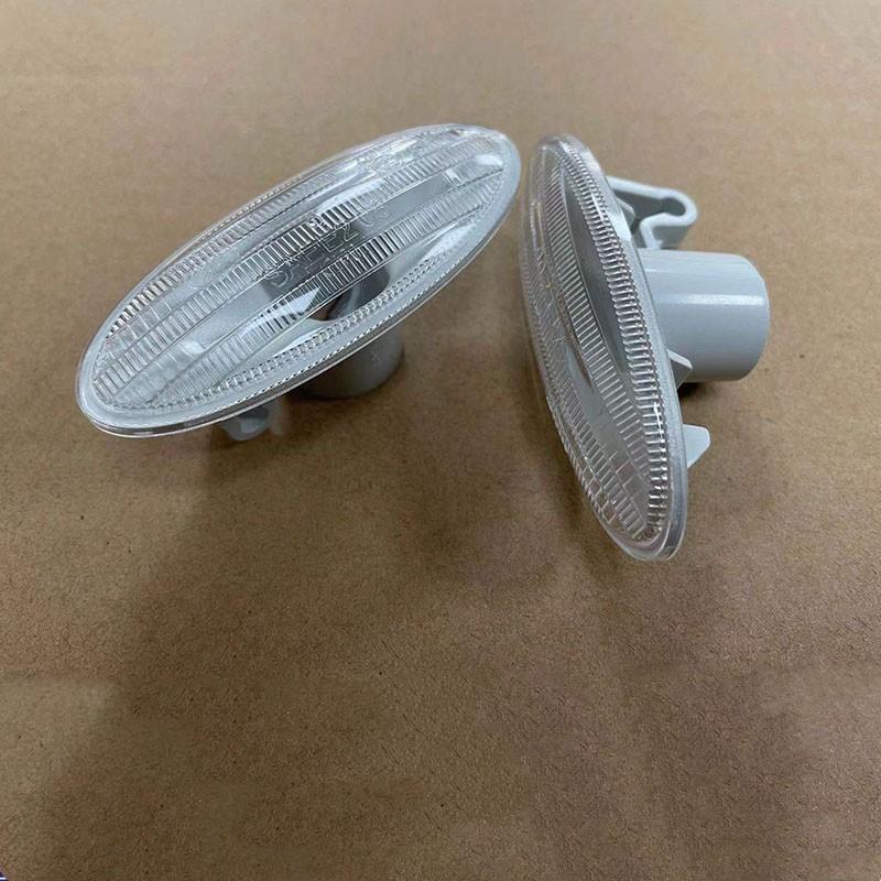 For NISSAN TIIDA LIVINA ALTIMA X-TRAIL QASHQAI SUNNY  Fender Lights Turn Signal Lights  Lamp Housing  Original Vehicle