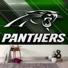 1pc Carolina Panthers Tapestry, Living Room, Bedroom, Office, Party Decor, Ideal Festive Gift